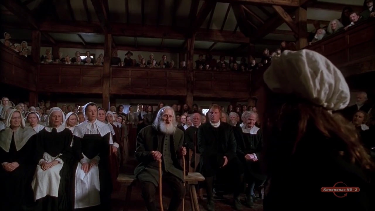 The Crucible (1996) HD screenshot 5177