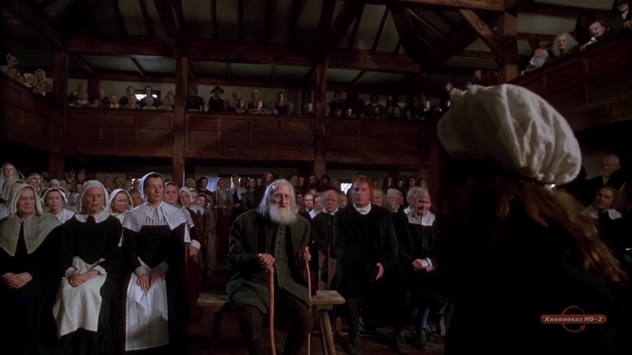 The Crucible (1996) screencap 5178