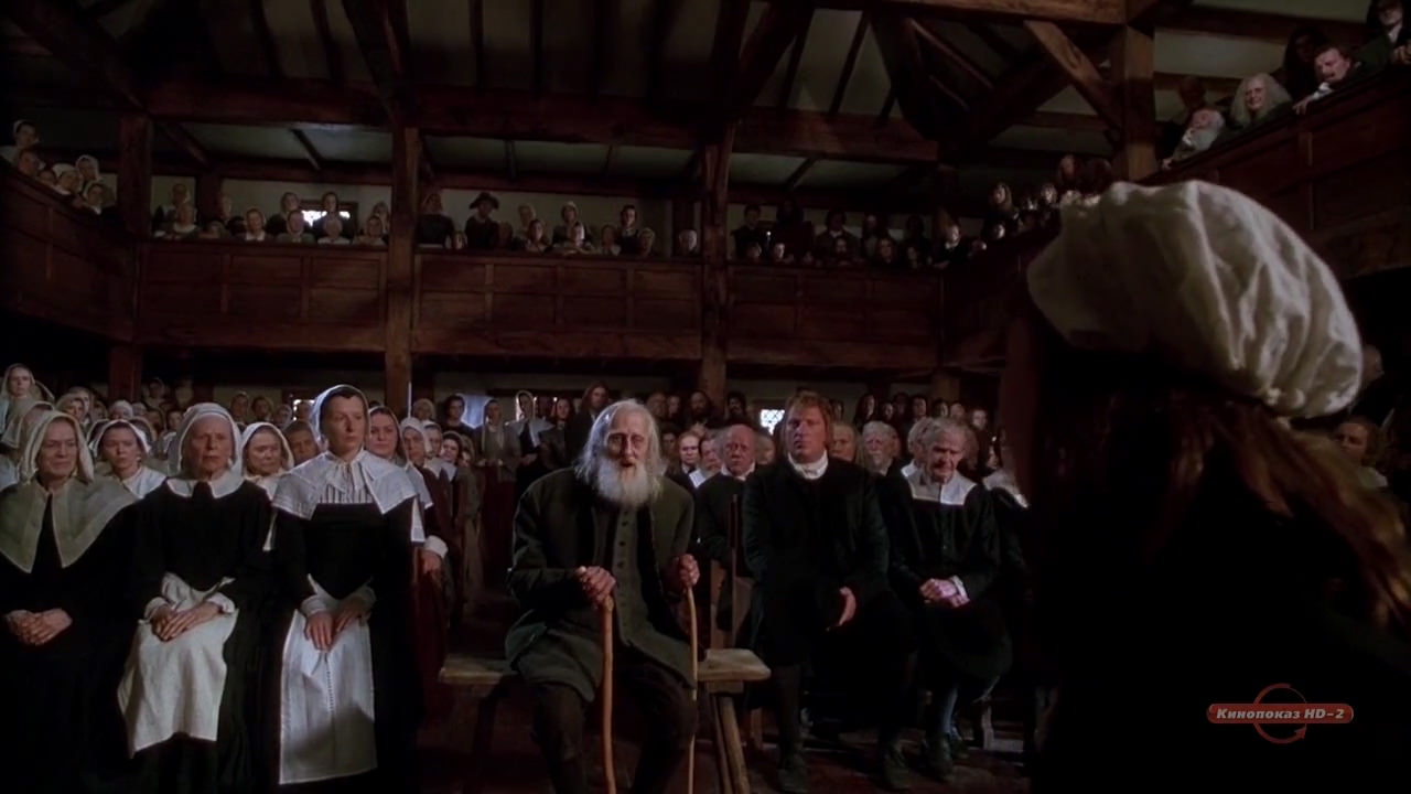 The Crucible (1996) movie still 5179