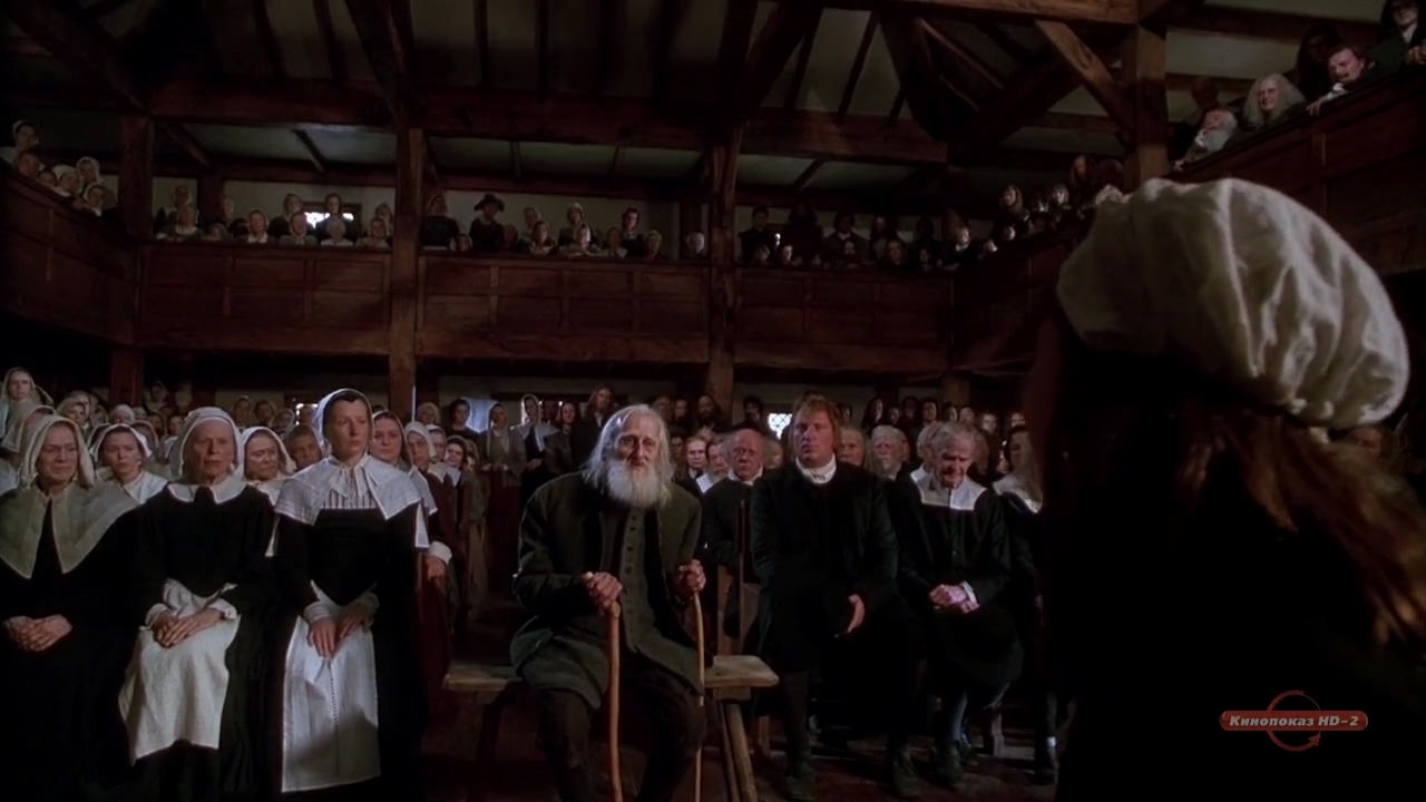 The Crucible (1996) HD screenshot 5180