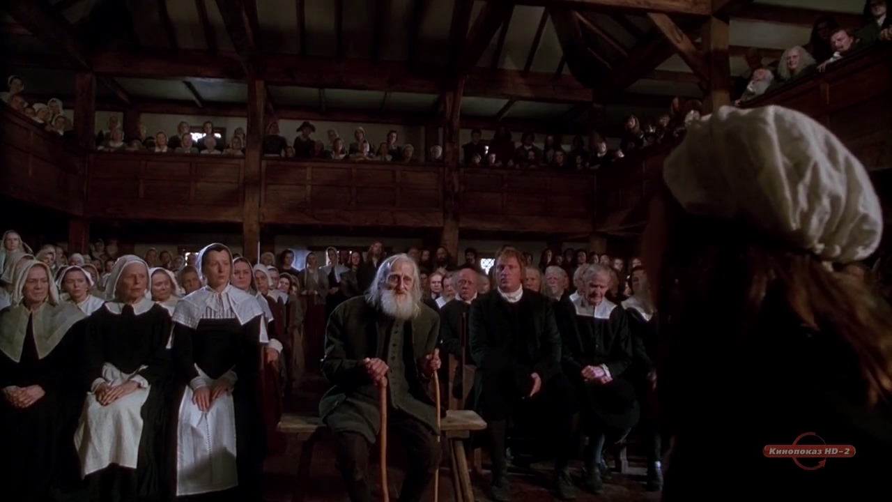 The Crucible (1996) screencap 5181
