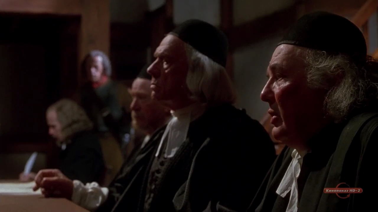 The Crucible (1996) HD screenshot 5183
