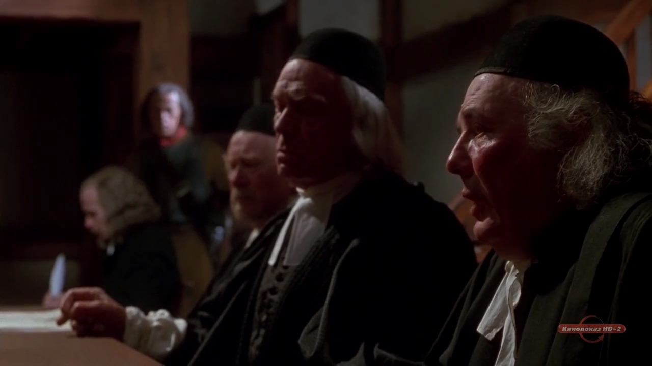 The Crucible (1996) HD screenshot 5186