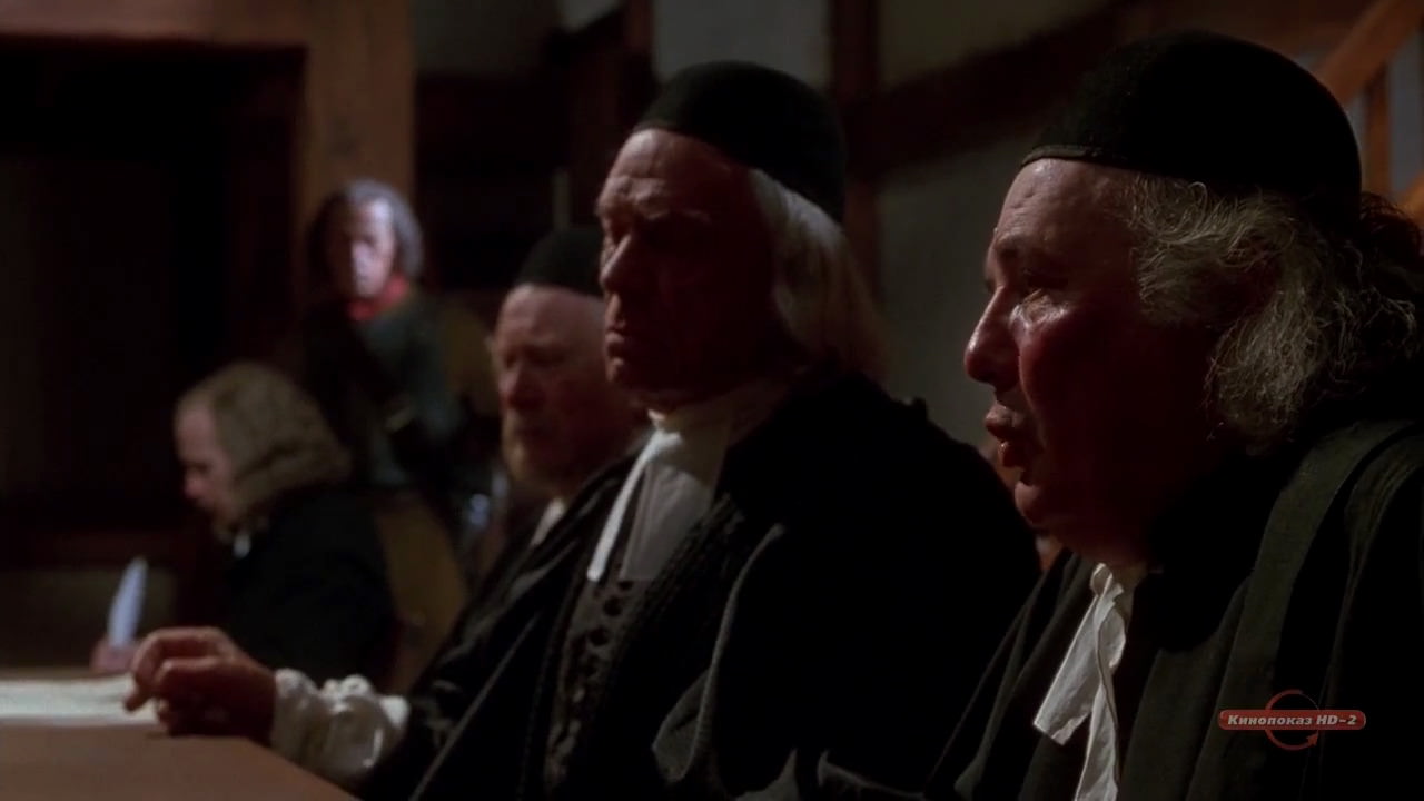 The Crucible (1996) screencap 5187
