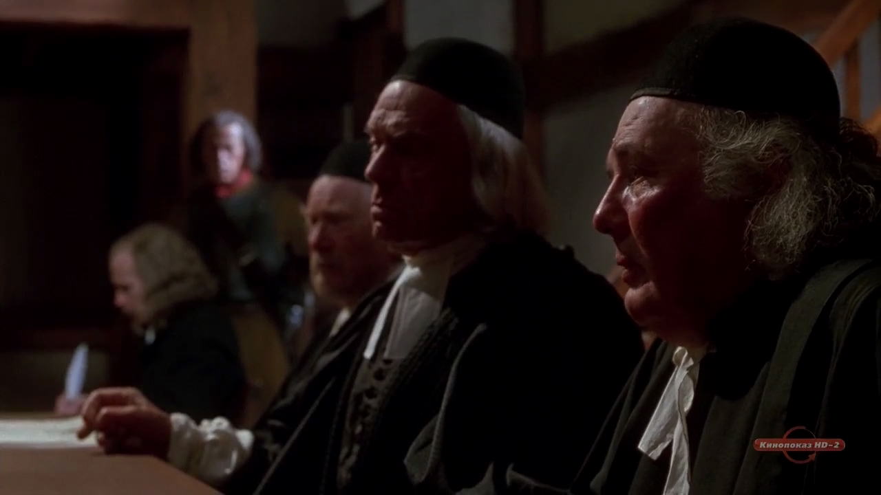 The Crucible (1996) movie still 5188