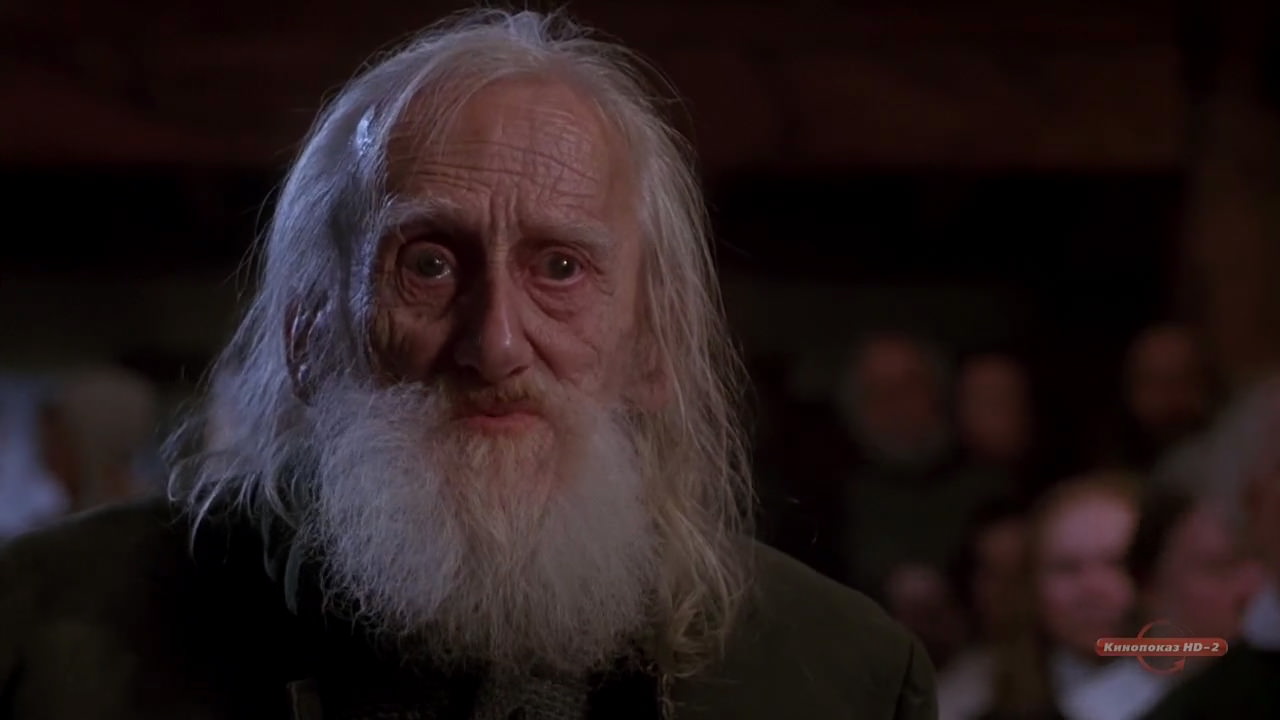 The Crucible (1996) HD screenshot 5192