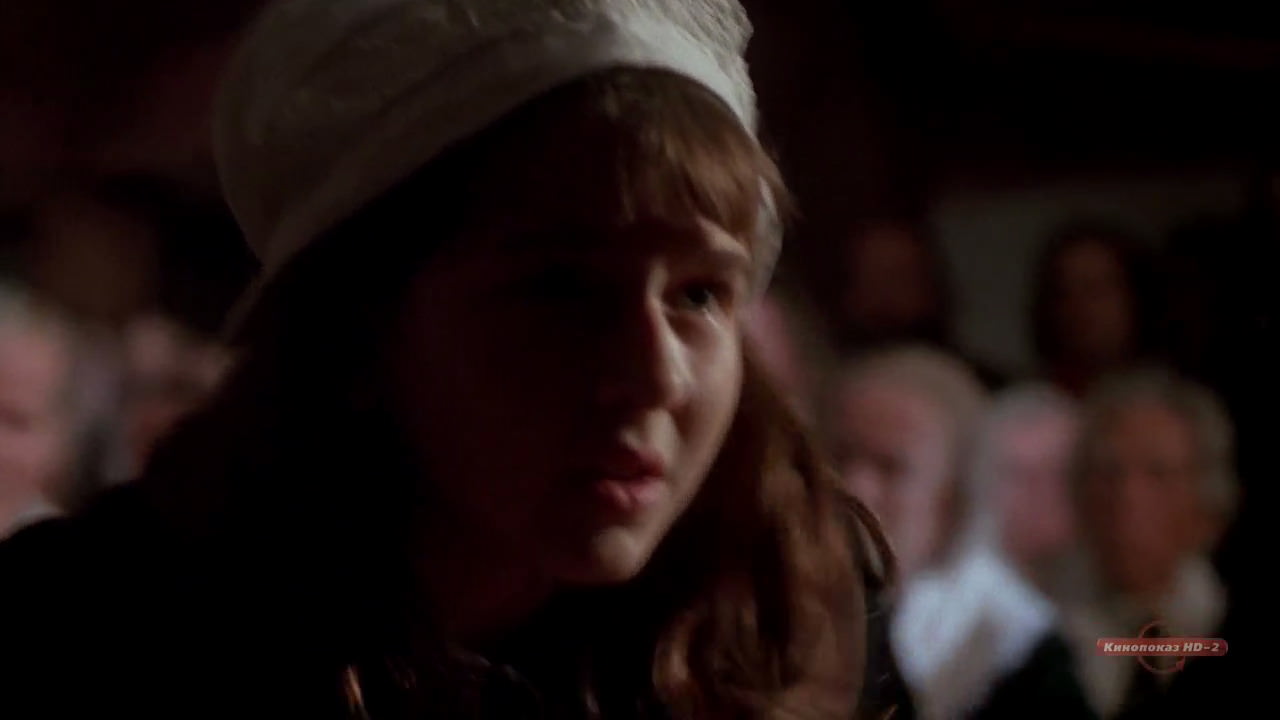 The Crucible (1996) HD screenshot 5195