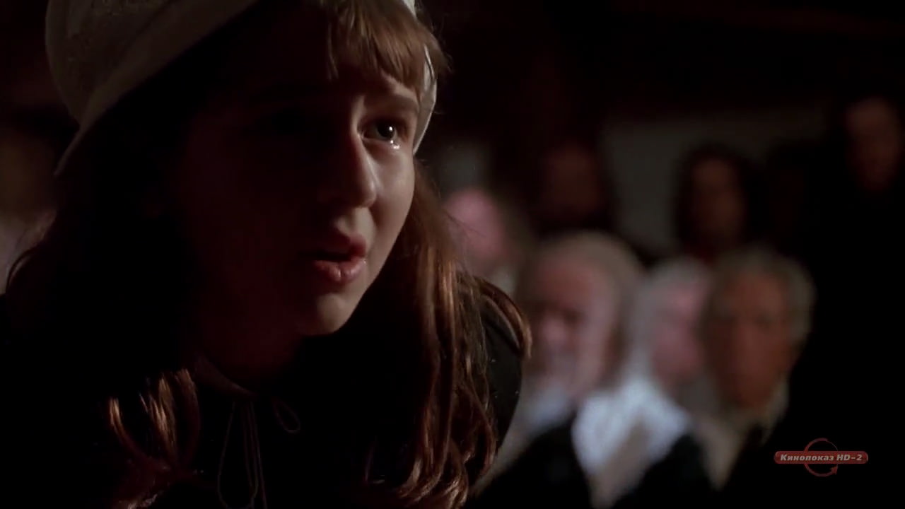 The Crucible (1996) screencap 5196