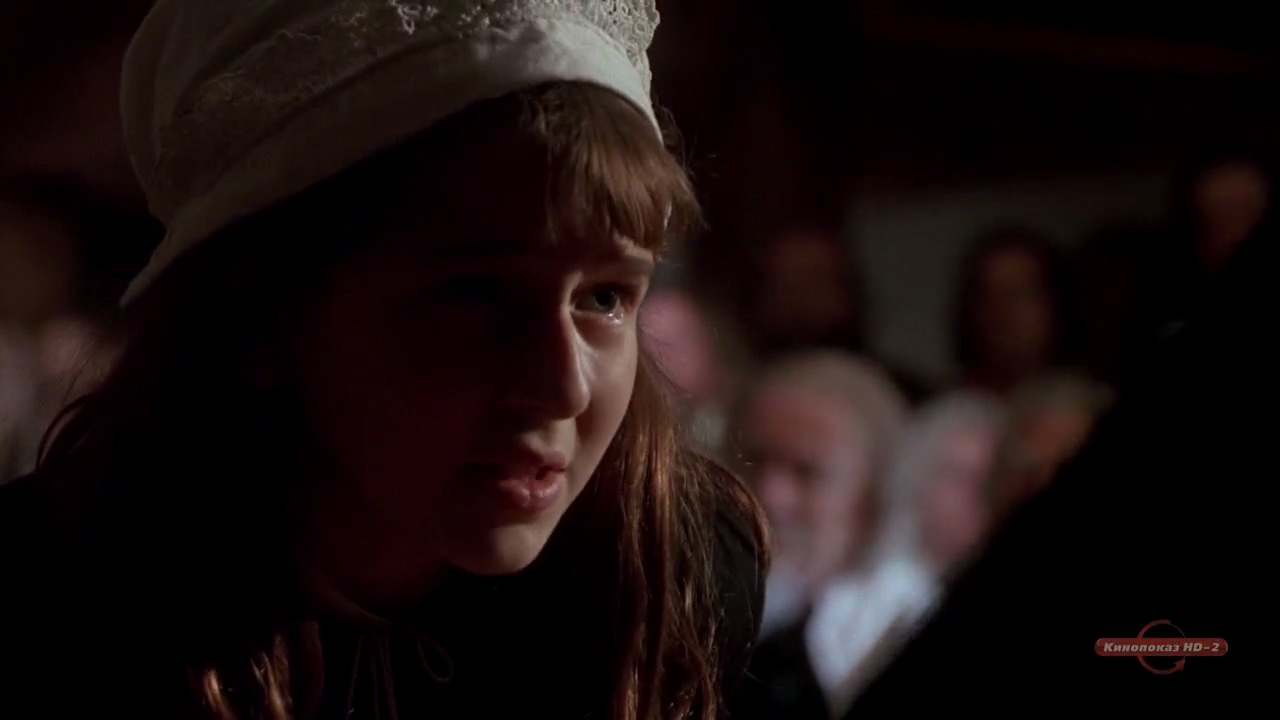 The Crucible (1996) movie still 5197