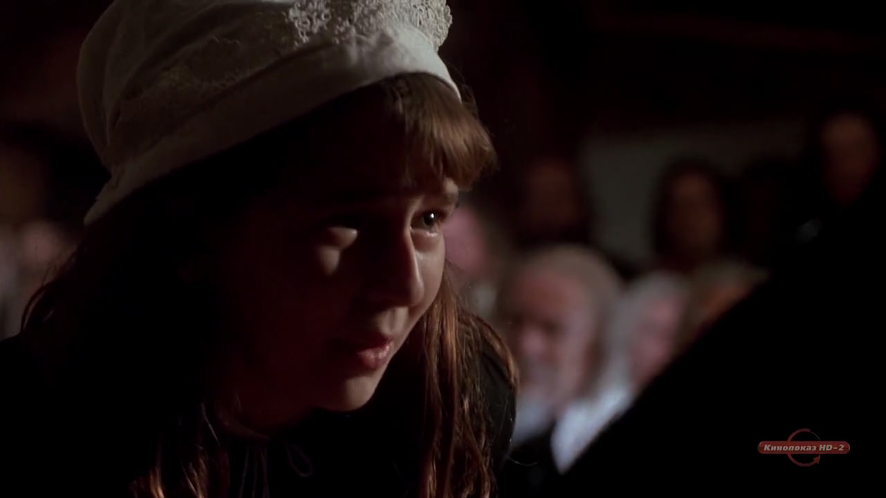 The Crucible (1996) HD screenshot 5198