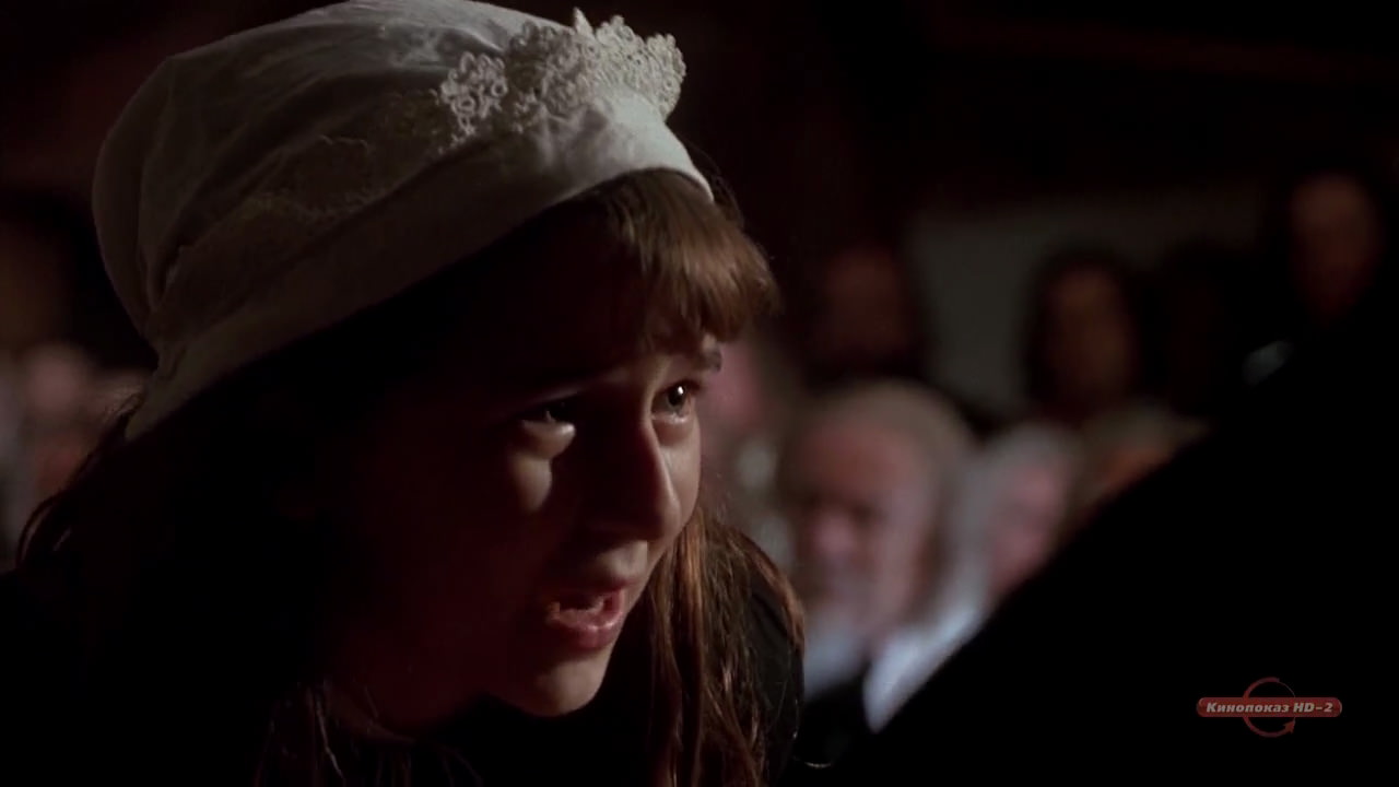 The Crucible (1996) screencap 5199