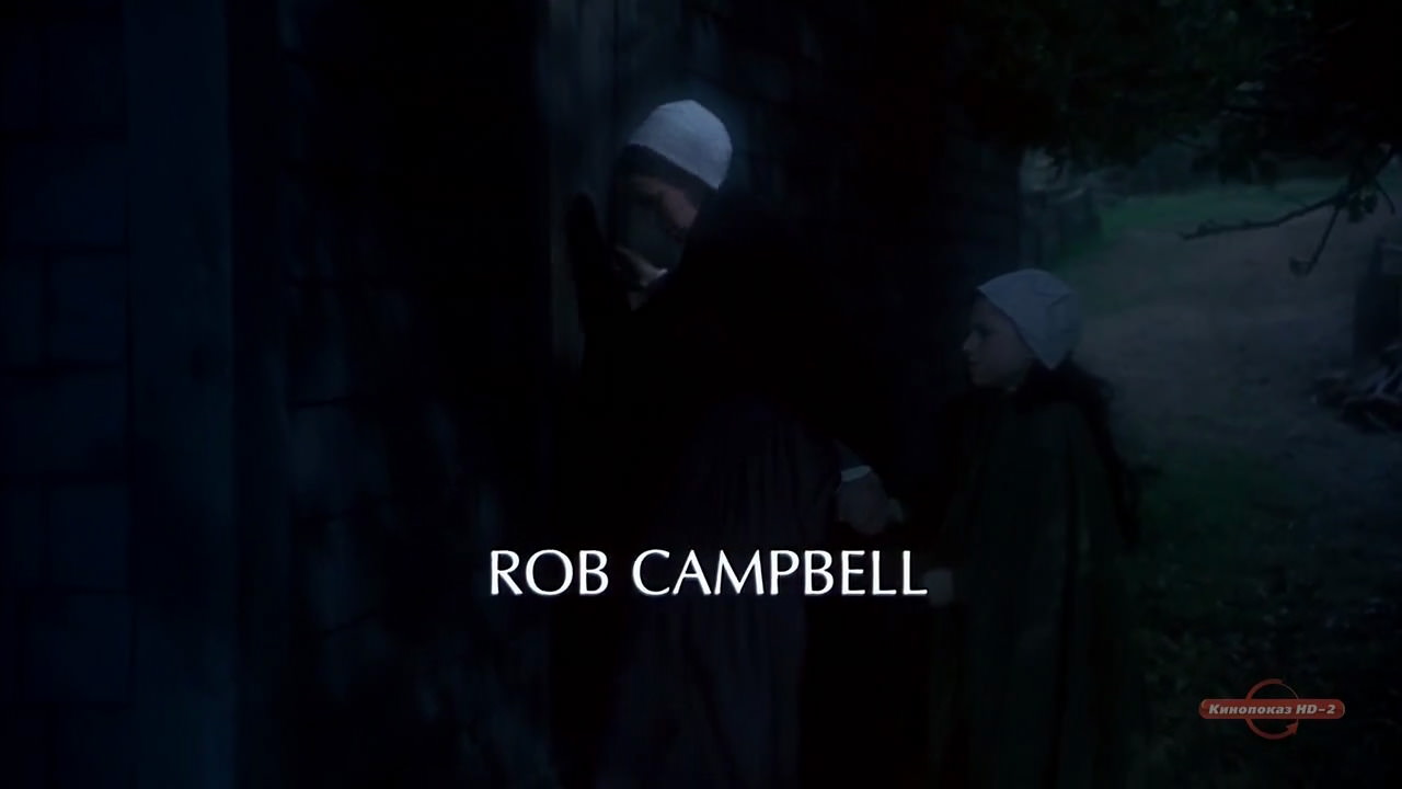 The Crucible (1996) movie still 52