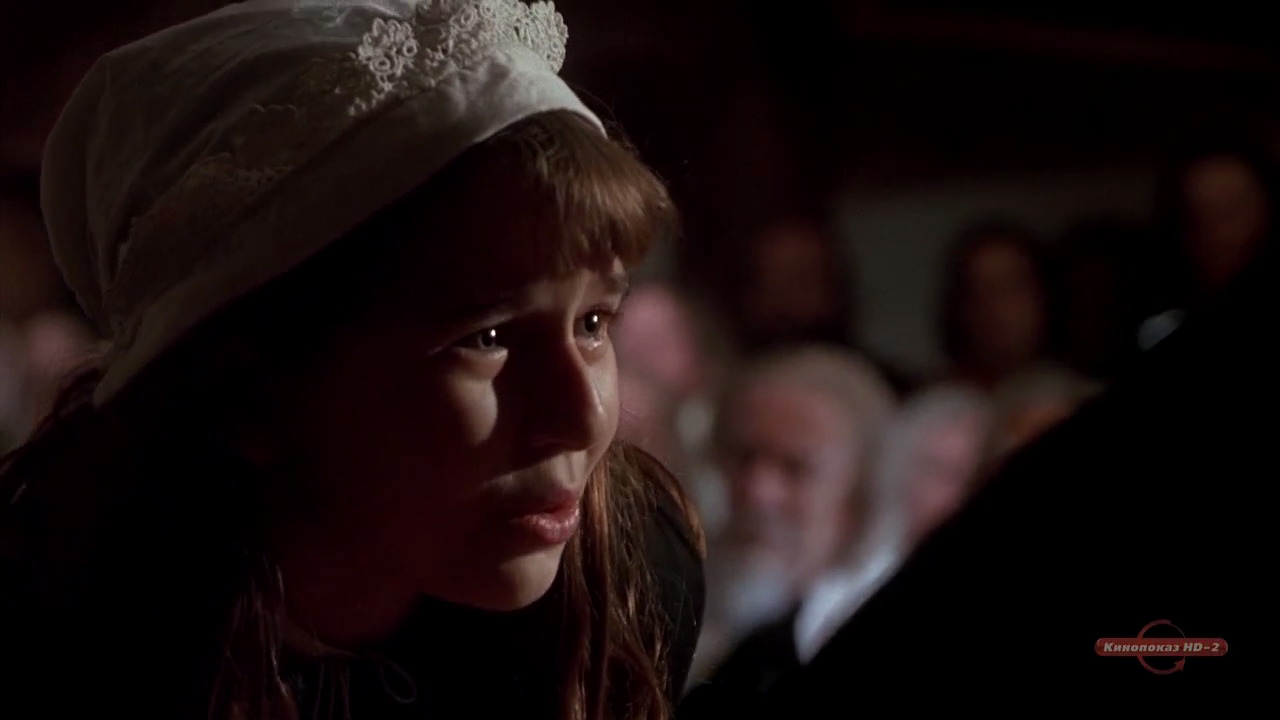 The Crucible (1996) movie still 5200