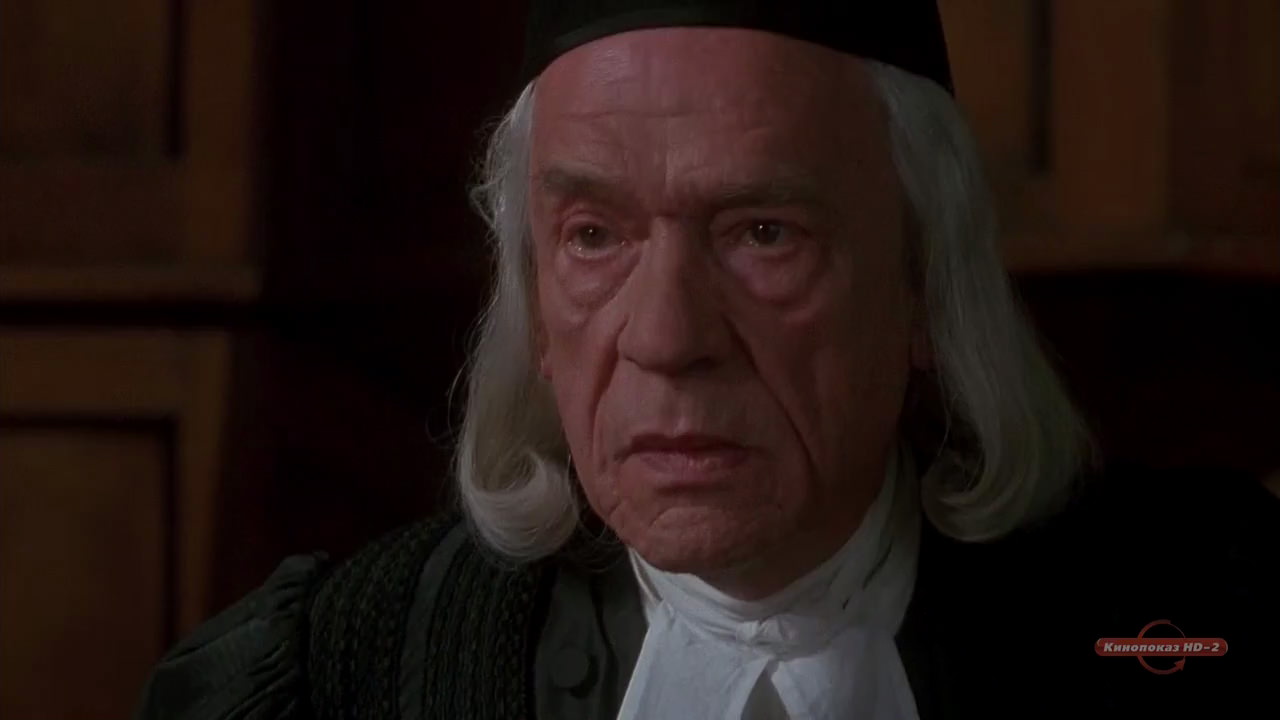 The Crucible (1996) HD screenshot 5201