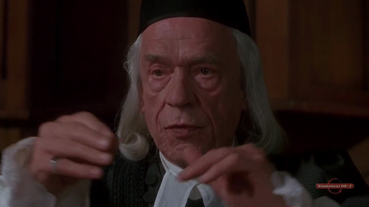 The Crucible (1996) HD screenshot 5204