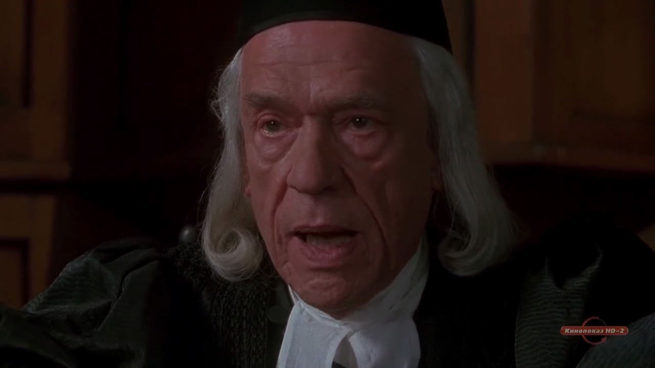 The Crucible (1996) HD screenshot 5207