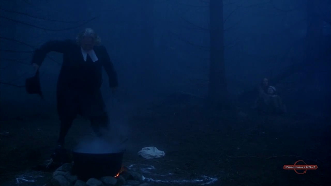 The Crucible (1996) HD screenshot 521