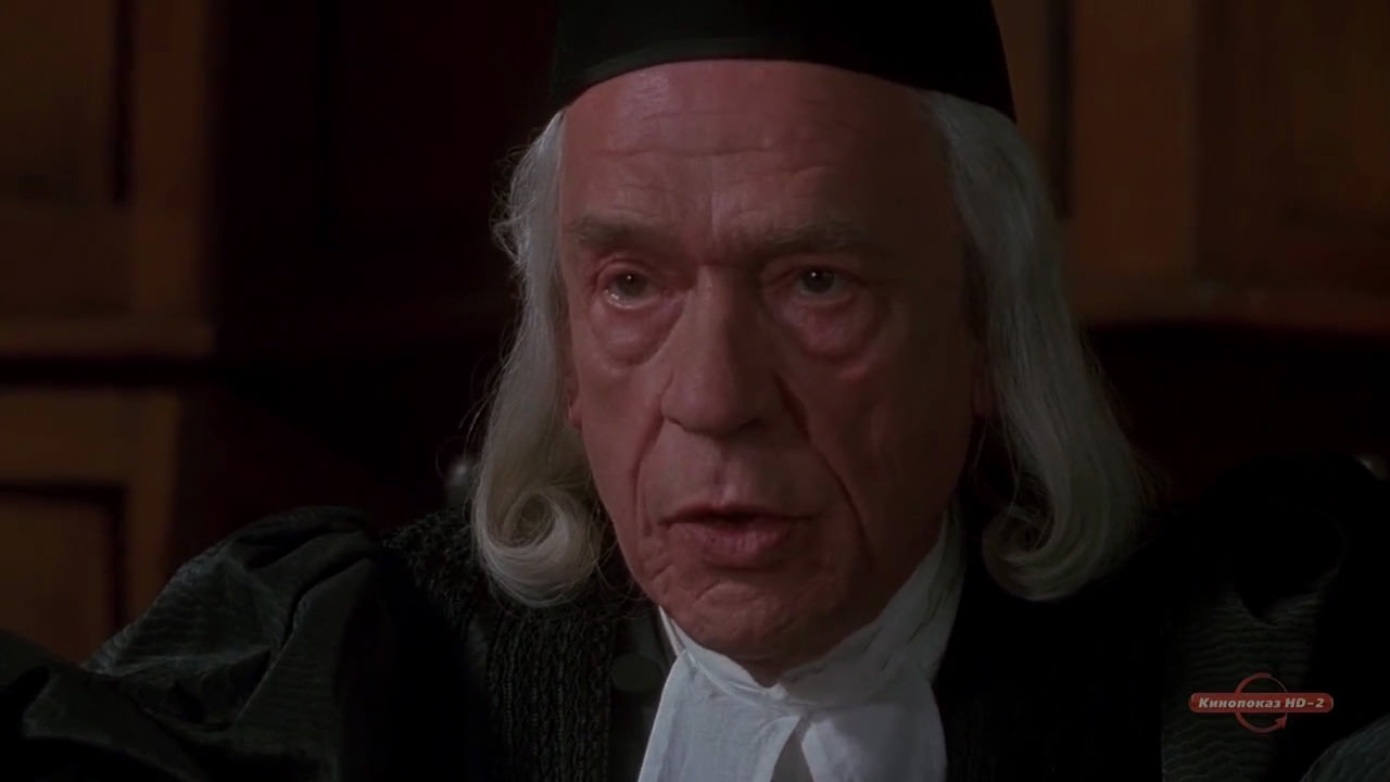 The Crucible (1996) HD screenshot 5210