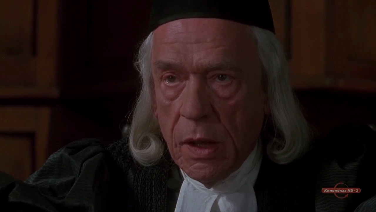 The Crucible (1996) screencap 5211
