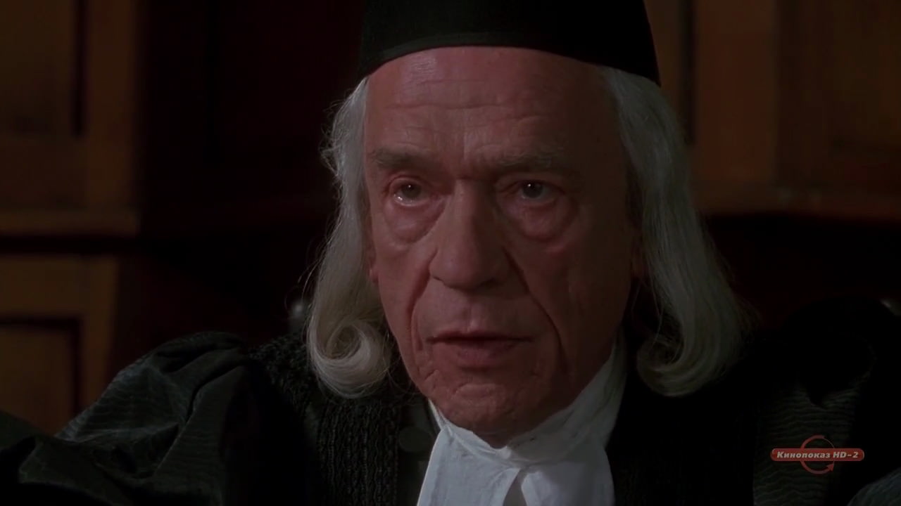 The Crucible (1996) HD screenshot 5213