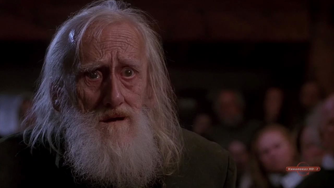 The Crucible (1996) HD screenshot 5216