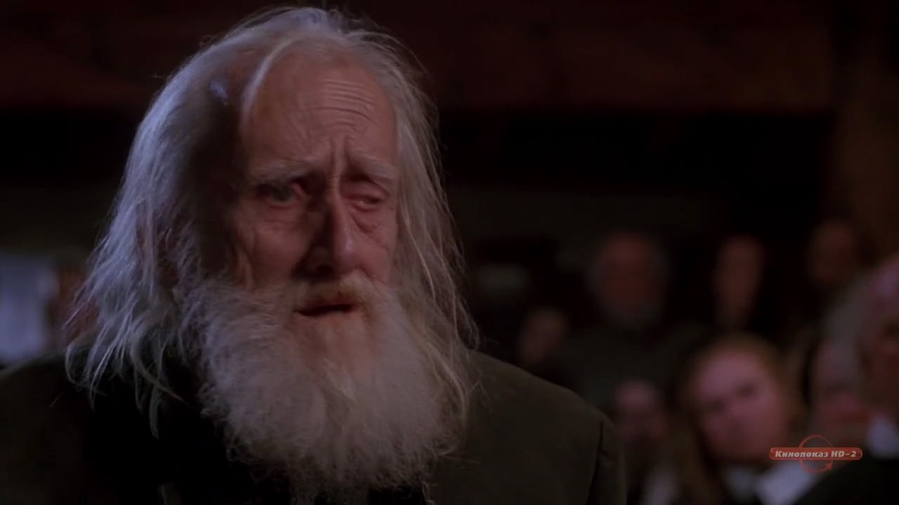 The Crucible (1996) HD screenshot 5219