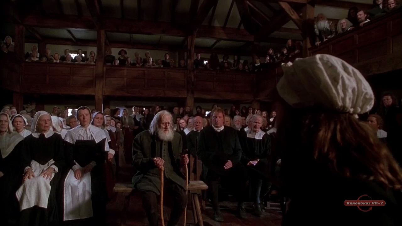 The Crucible (1996) screencap 5223