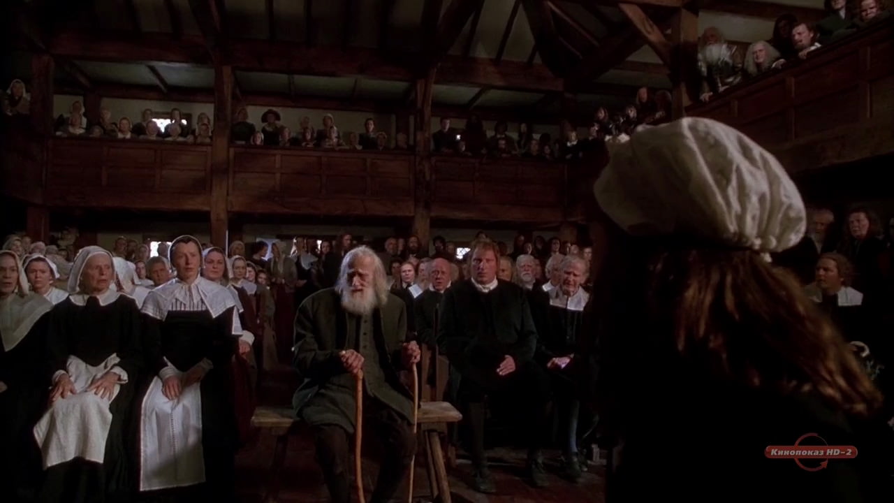 The Crucible (1996) movie still 5224