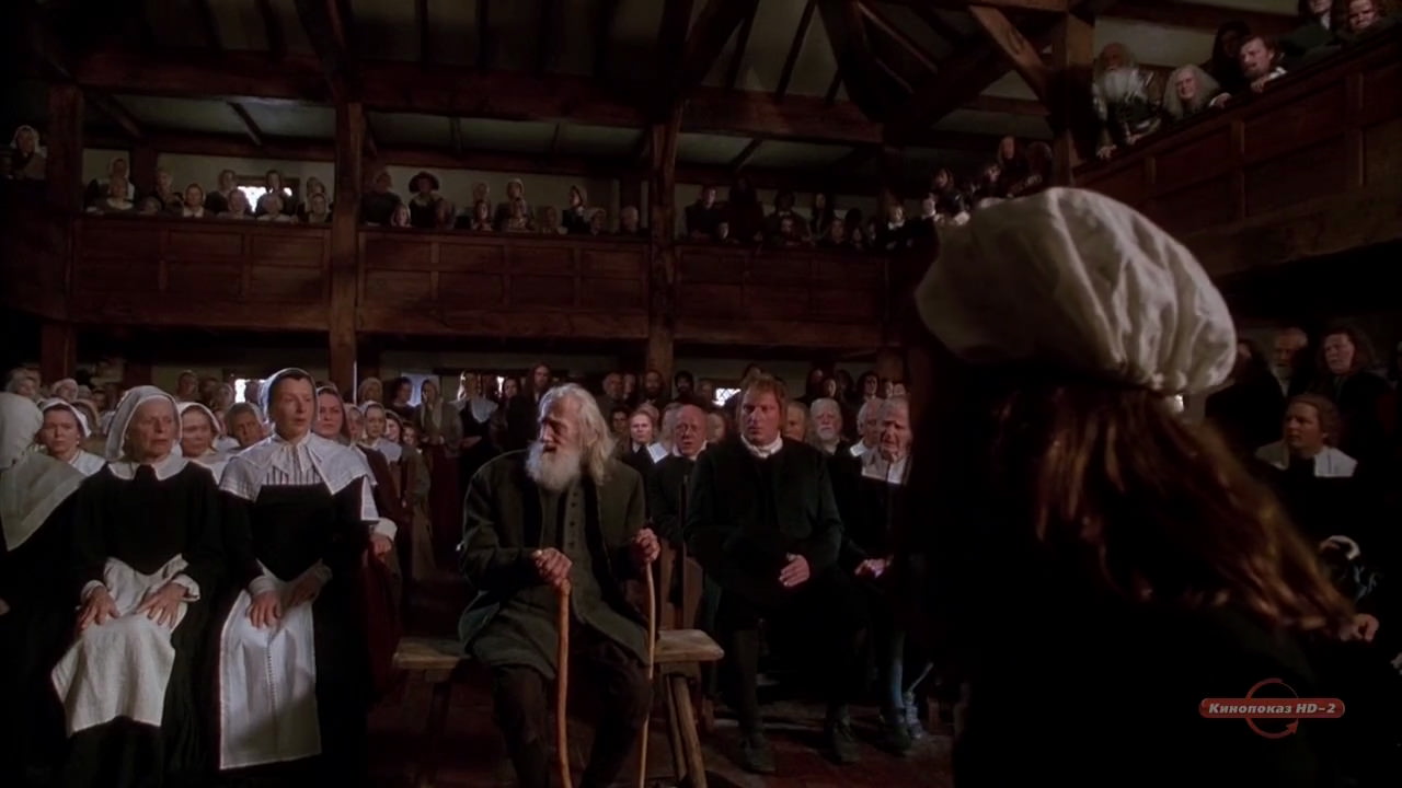 The Crucible (1996) HD screenshot 5225