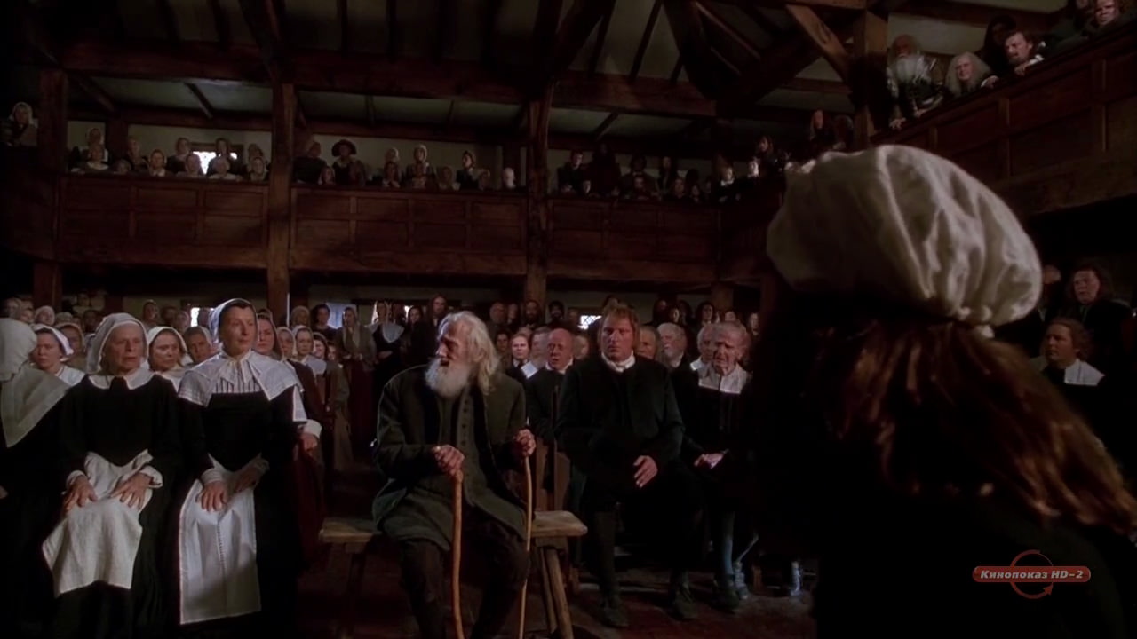The Crucible (1996) screencap 5226