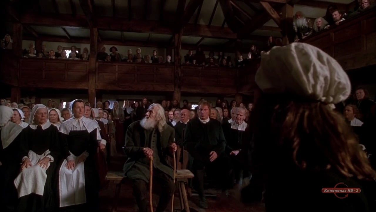 The Crucible (1996) movie still 5227