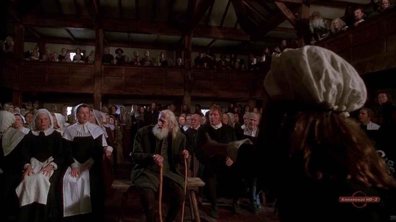 The Crucible (1996) screencap 5229