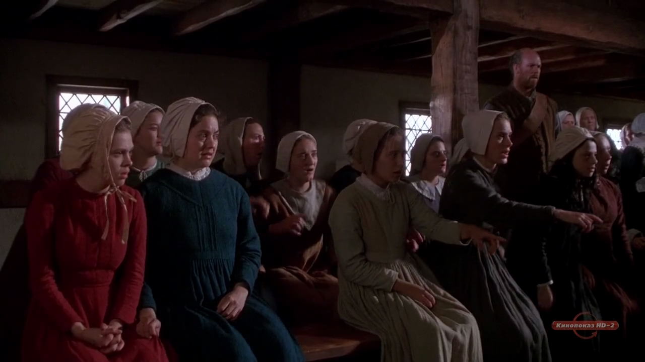 The Crucible (1996) screencap 5232