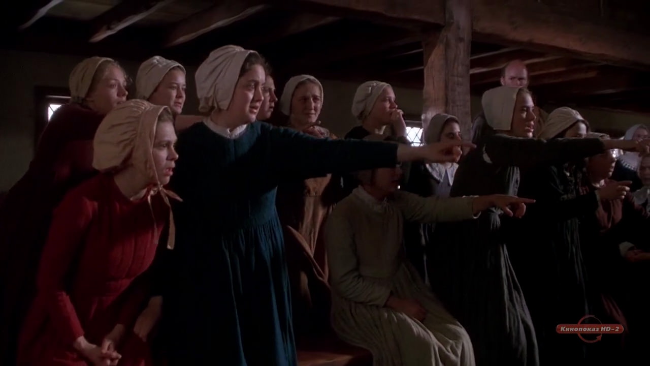 The Crucible (1996) screencap 5235