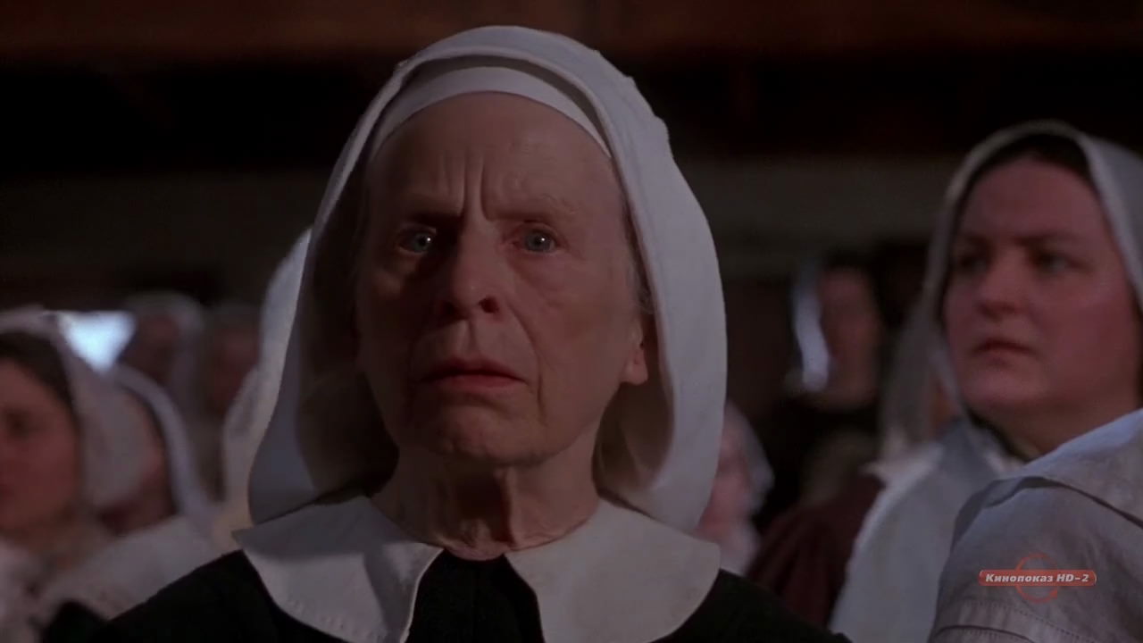 The Crucible (1996) HD screenshot 5237