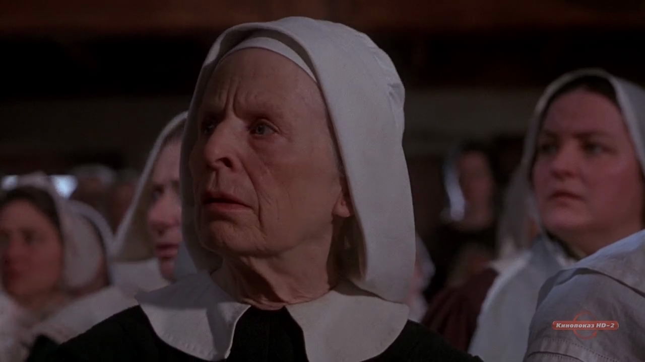 The Crucible (1996) screencap 5238
