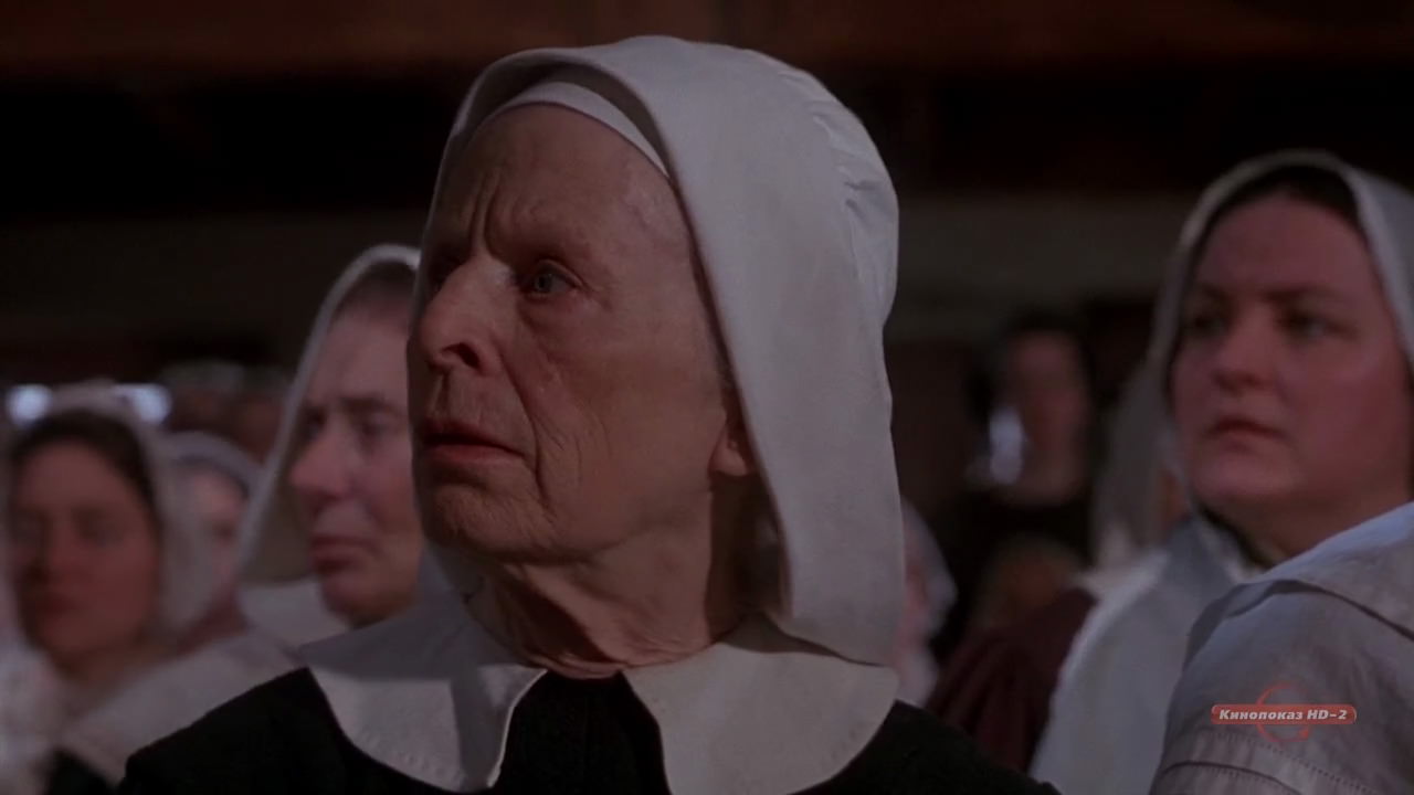 The Crucible (1996) movie still 5239