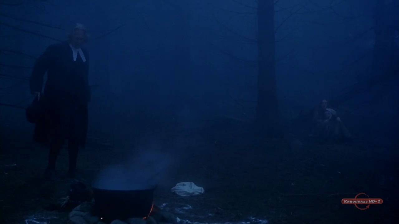 The Crucible (1996) HD screenshot 524