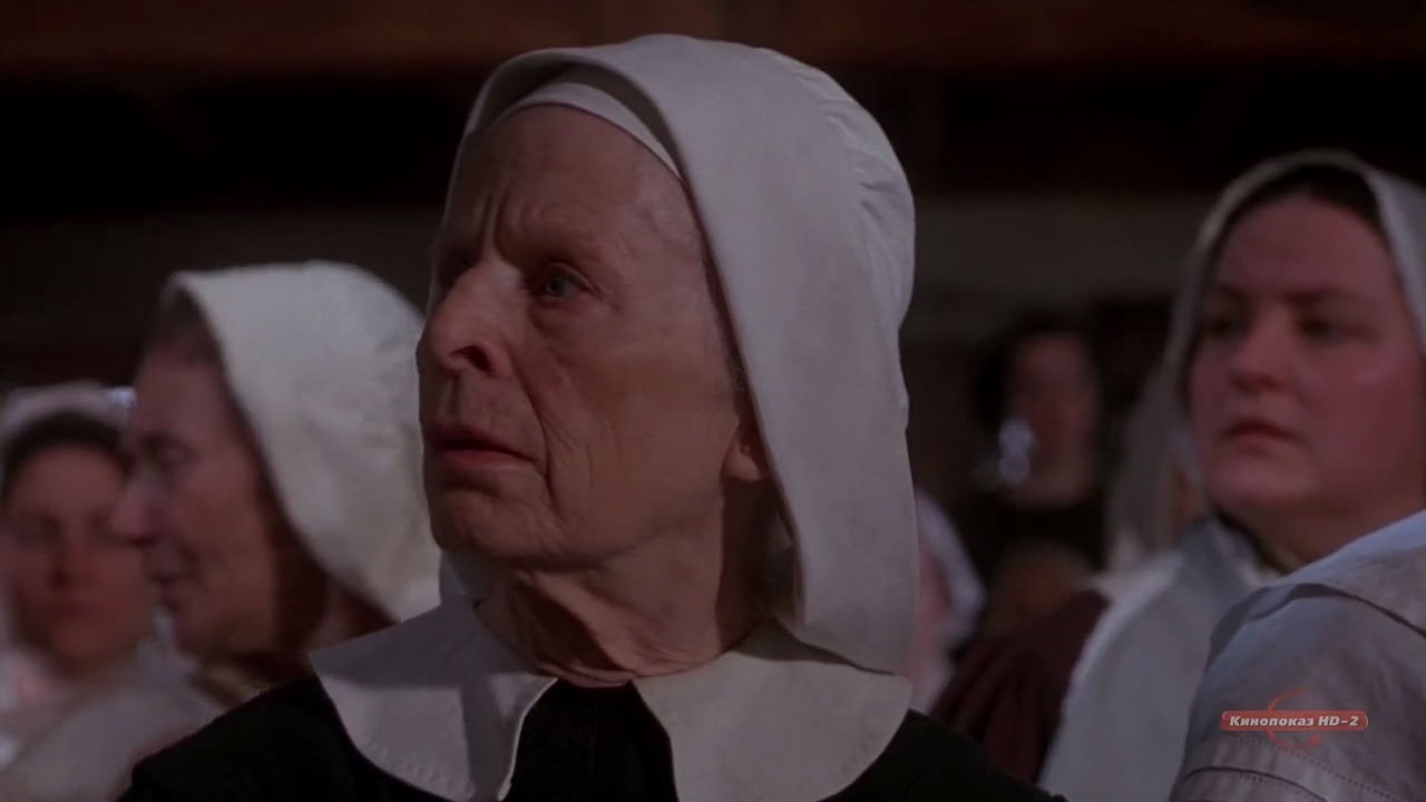The Crucible (1996) HD screenshot 5240