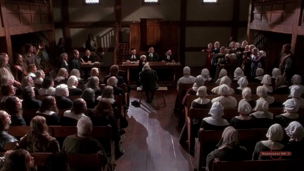 The Crucible (1996) screencap 5241
