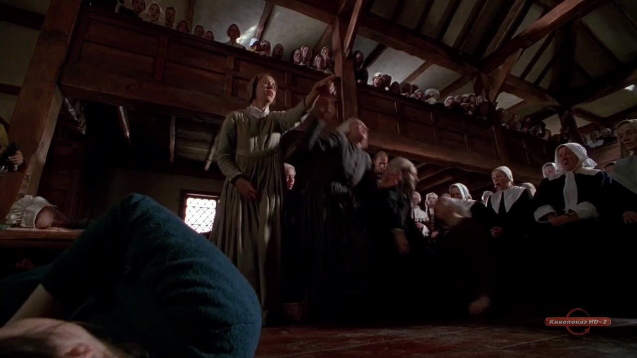 The Crucible (1996) HD screenshot 5246