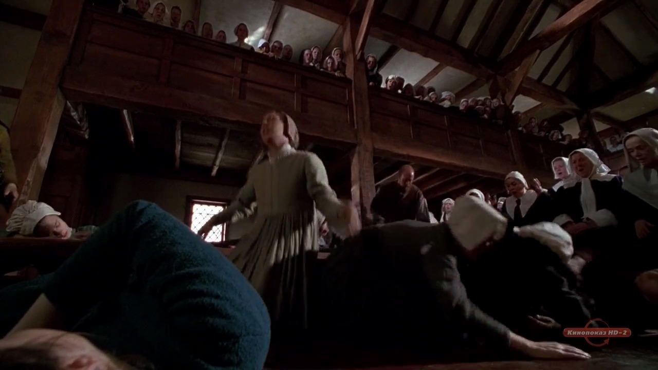 The Crucible (1996) screencap 5247