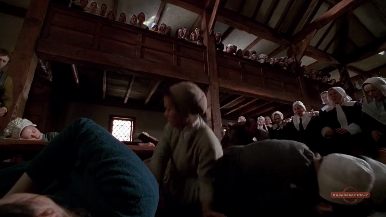 The Crucible (1996) movie still 5248