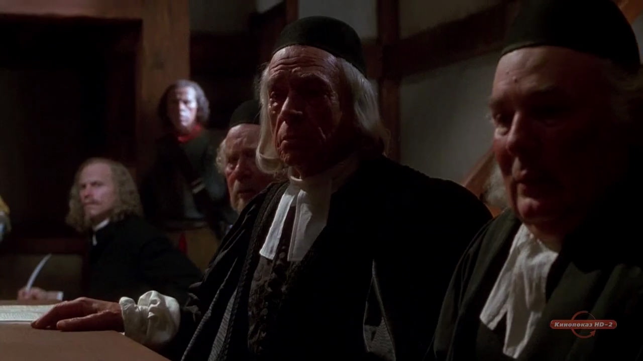 The Crucible (1996) screencap 5250