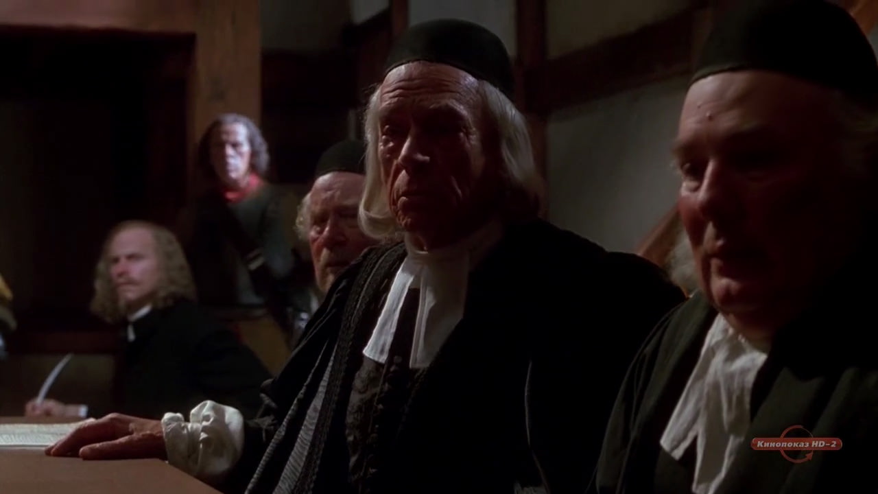 The Crucible (1996) movie still 5251