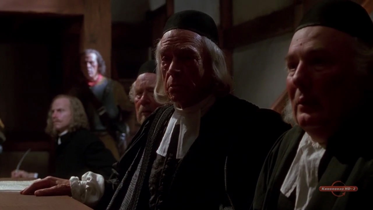 The Crucible (1996) screencap 5253