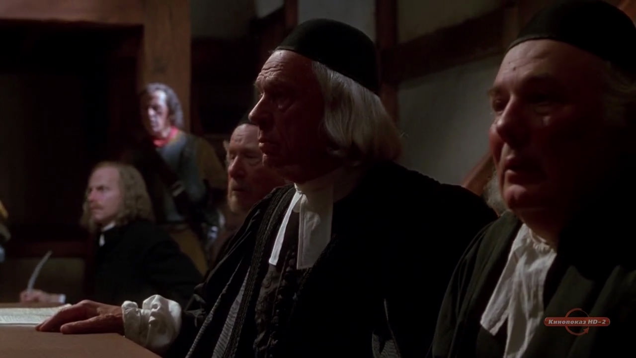The Crucible (1996) movie still 5254