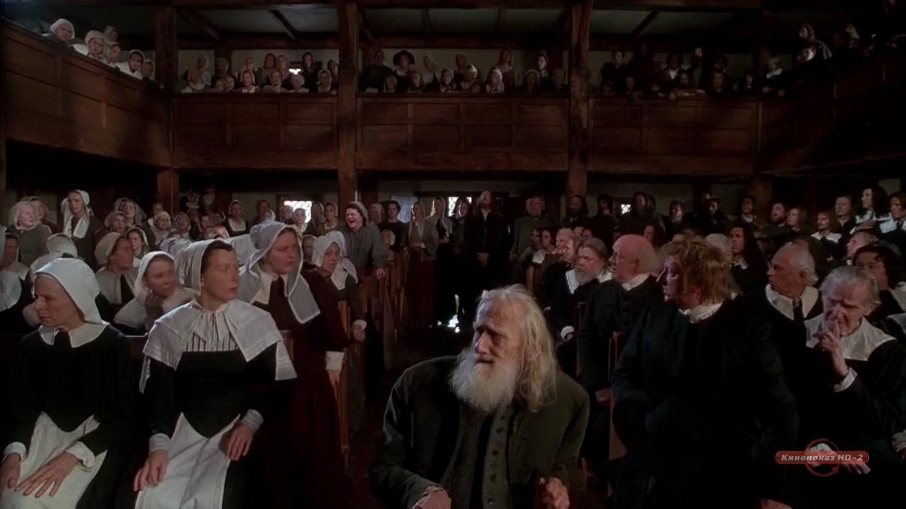 The Crucible (1996) HD screenshot 5255