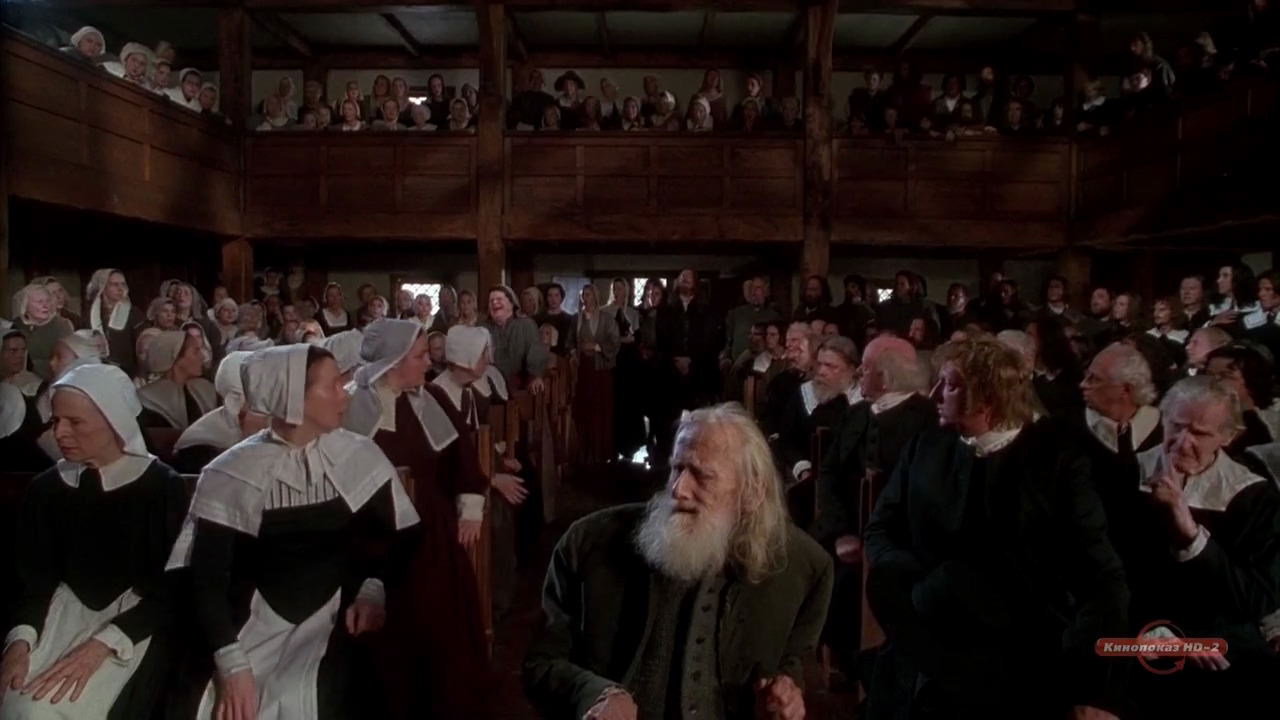 The Crucible (1996) screencap 5256