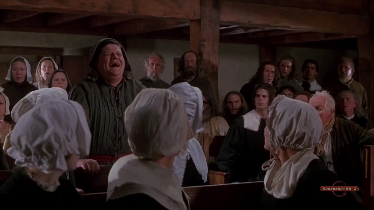 The Crucible (1996) movie still 5257